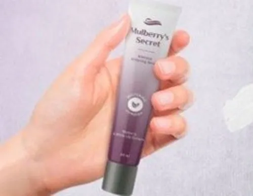 Beauty derm : състав само натурални съставки.