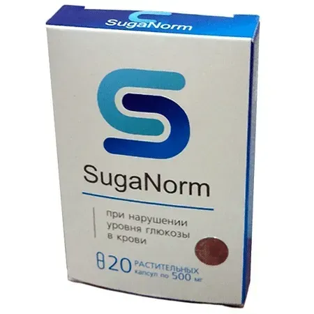Diabex : състав само натурални съставки.
