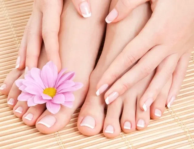 Exofeet oil