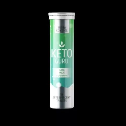 Keto matcha blue