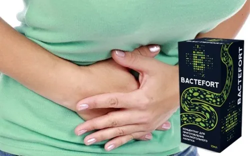 Parazol : състав само натурални съставки.