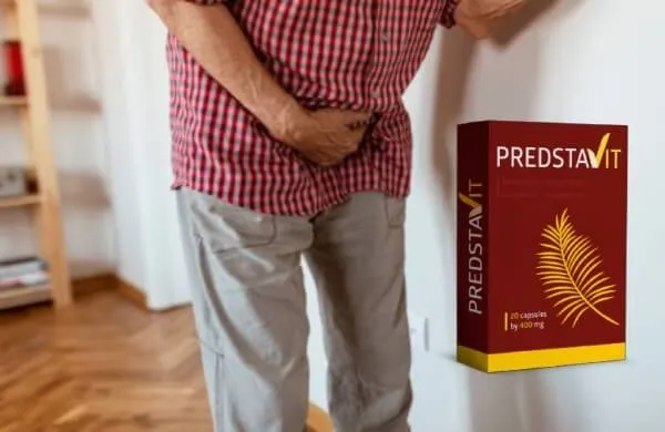 Prostect : състав само натурални съставки.