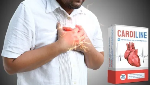 Ultra cardiox : състав само натурални съставки.